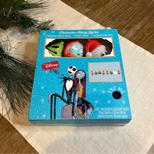 Disneys Nightmare before Christmas